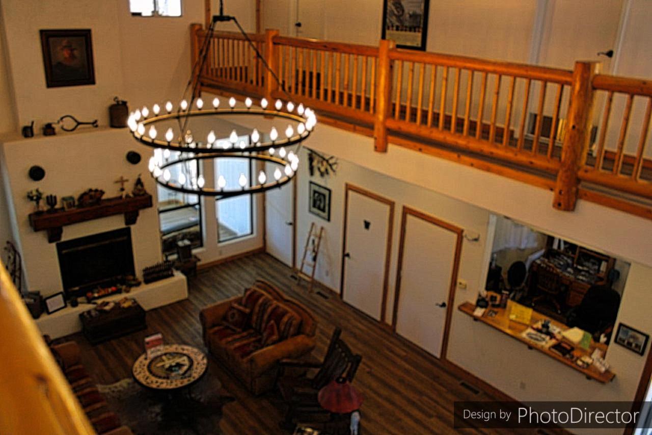 Creekside Lodge&Cabins Mayer Buitenkant foto